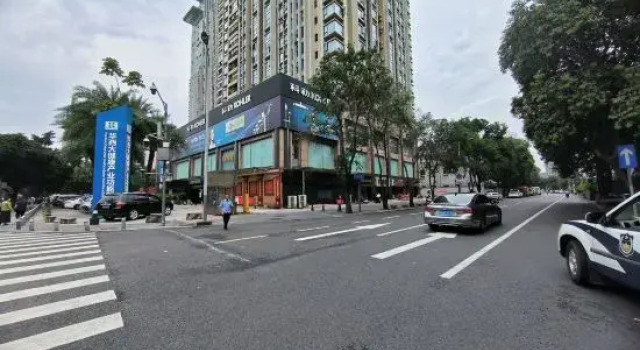 Huaxi Hospital Boutique Homestay, Boek Boutique Hotel Hotels in Chengdu met parkeren, Parkeren