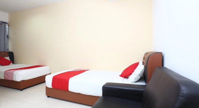 Best Eastern Hotel, Забронировать Отель Отели Кота-Бару 3 звезды, 3*