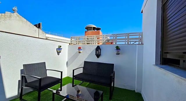 Полулюкс Casona de San Andrés Boutique Hotel