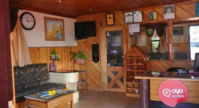 OYO Rooms Rifle Range Road, Забронировать Отель Отели штата Тамилнада с завтраком, Завтраки