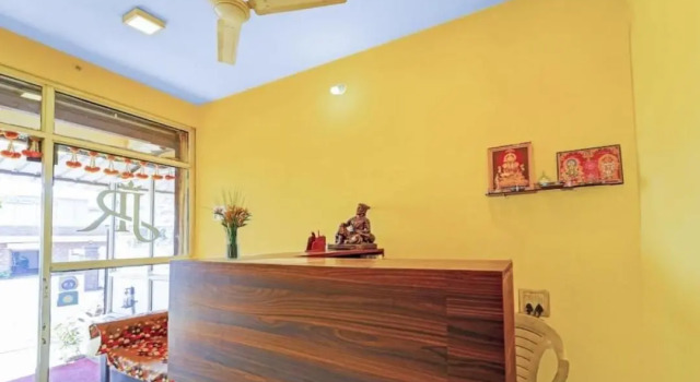 Jijau Residency Mahabaleshwar, Забронировать Отель «постель и завтрак» Отели Махабалешвар с завтраком, Завтраки