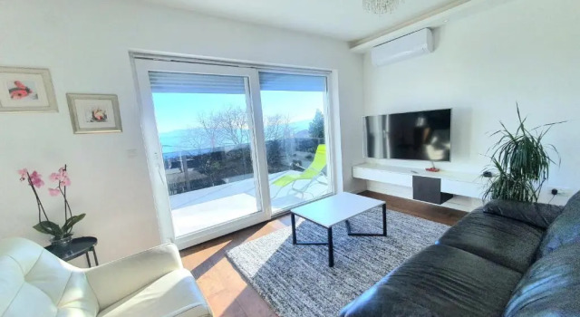 Sun Terrace, Забронировать Отель Отели Приморско-Горанской жупания с парковкой, Парковка