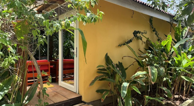 Номер Standard Tropicana Beach and Resort