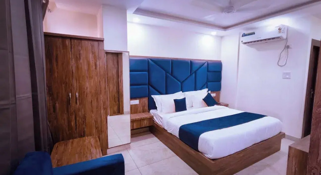 Номер Premium Hotel The Katra Avenue