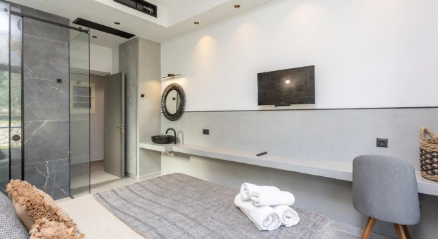 Villa Ersi, Забронировать Вилла Кателиос Кефалония, рядом с Пляж Кателиос