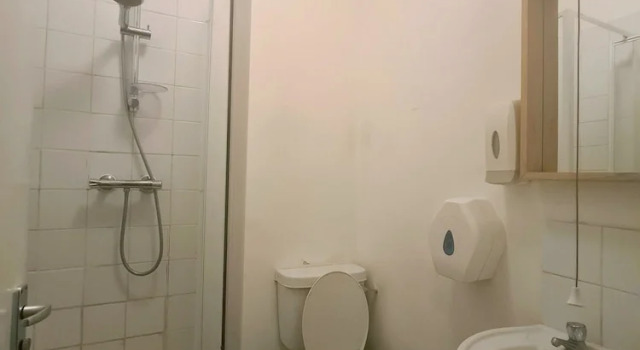 Номер Economy The Greenwich Pensioner Guesthouse