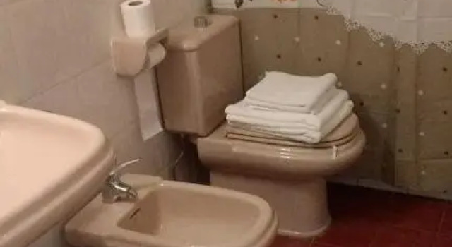Apartment Aldo