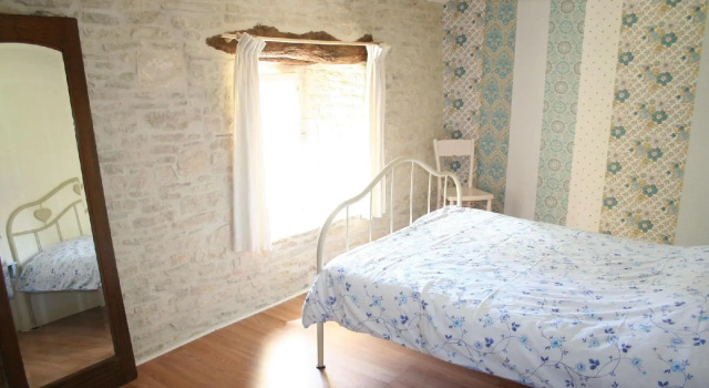 Domaine de Chantageasse, Rezerwuj Hotel Hotele w Charente-Maritime z parkingiem, Parking