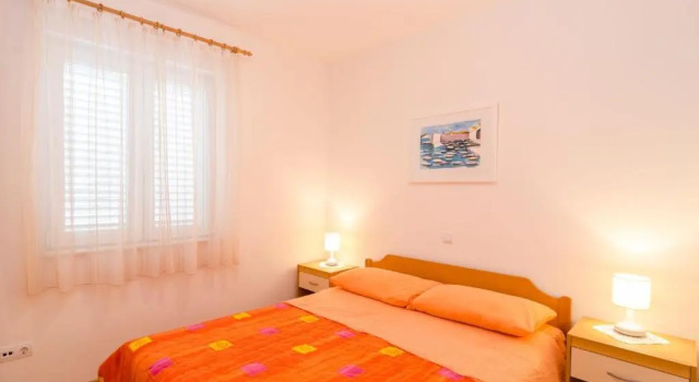 Апартаменты Apartments Ivan