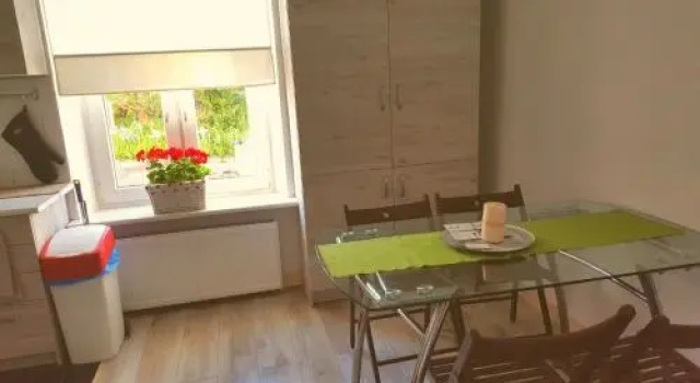 Zorza Polarna