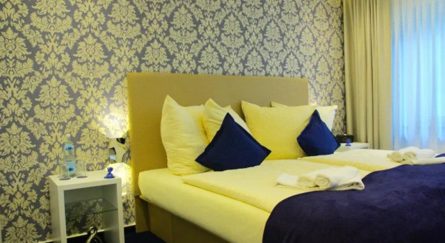 Suite Hotel am Schloss