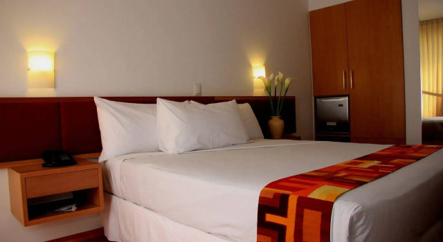 WinMeier Hotel y Casino, Buchen Sie Hotel Chiclayo (und Umgebung) Lambayeque