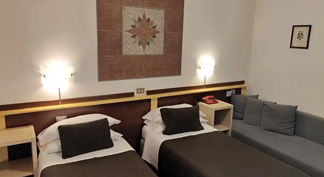 Номер Standard Hotel Il Rustichello
