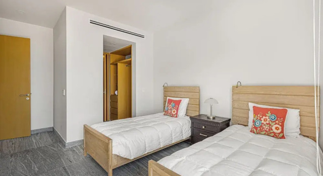 Апартаменты Standard Exclusive Apartment with rooftop pool