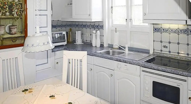Апартаменты Classic с 2 комнатами Holiday Home, Oevenum