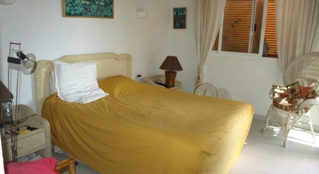 Apartamentos Trinquete