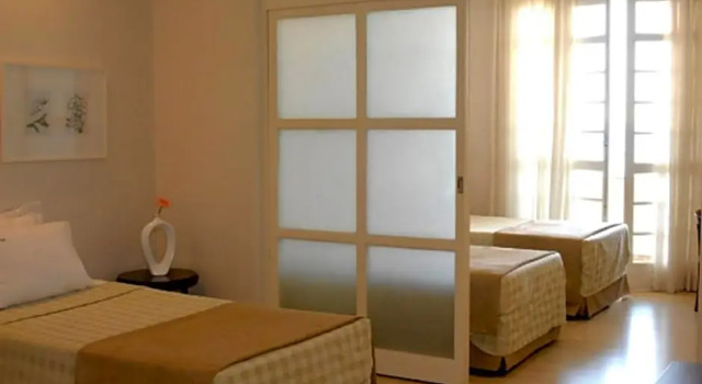 Номер Deluxe Hotel Rio Lancaster