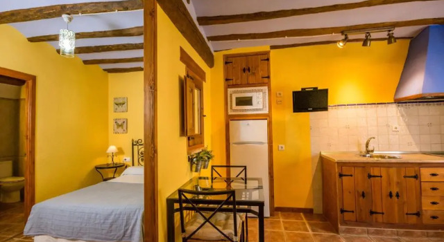 Студия Casa Ana
