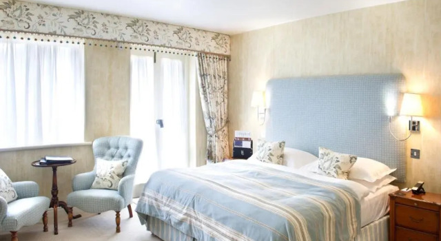 Номер Standard Holbeck Ghyll Country House Hotel with Stunning Lake Views