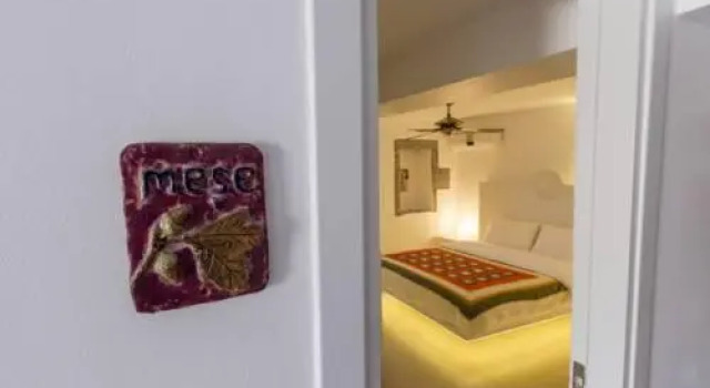 Assos Sunset Boutique Hotel