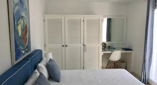Двухместный номер Standard Villa Bellonia