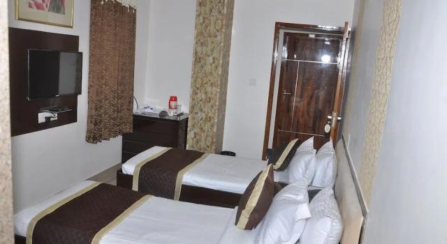 Hotel Retaj Bhilwara, Prenota Hotel Bhilwara 
