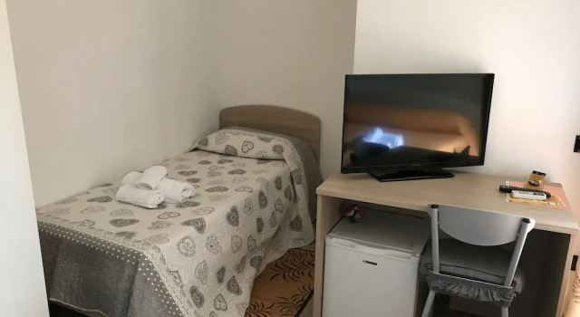 Номер Classic Raxul Room
