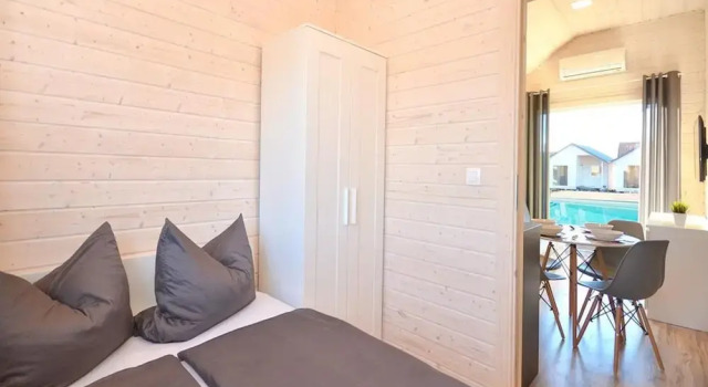Holiday Home Near Bukowo Lake and Beaches