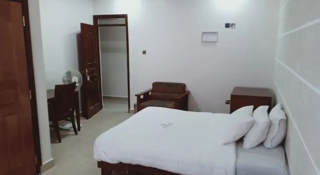Metropak Hotel Breweries, Rezervovat Hotel Levné hotely v Kisumu