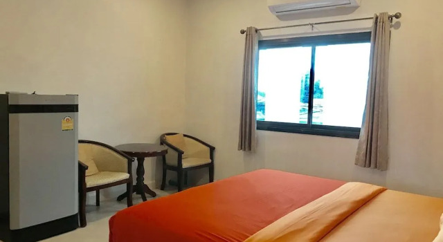 Hiranyika Cafe and Bed