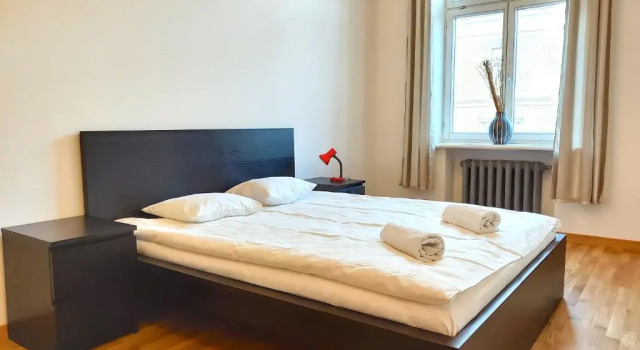 Brivibas Center Apartments, Забронировать Апартаменты/квартира Рига Видземе, рядом с Академия Наук Латвии