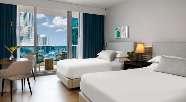 Kimpton EPIC Hotel by IHG