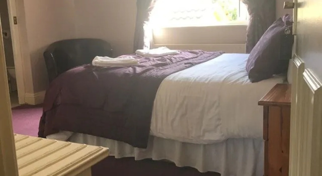 Clare Manor, Boek Hotel Hotels in Clare met parkeren, Parkeren