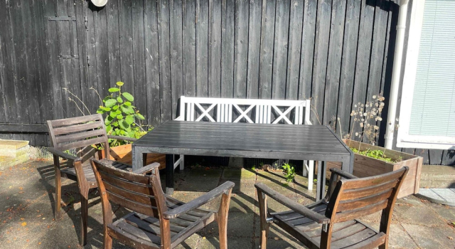 5 Star Holiday Home in Holbaek, Boek Vakantiehuis Holbaek 