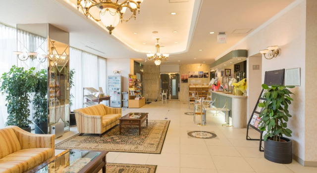 Izumo Royal Hotel, Book Hotel Izumo Shimane