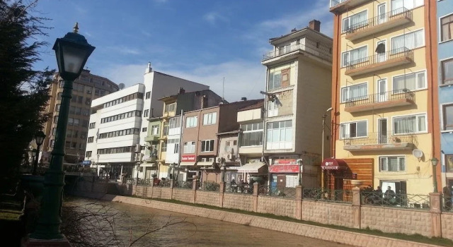 Bulvar Hostel, Rezerwuj Hostel Sivrihisar 