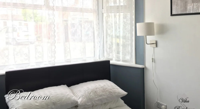 Vika Residence Deluxe Apartments Wednesbury Holiday Resort, Забронировать Апартаменты/квартира Апартаменты Уэст-Мидлендс, Апартаменты/квартира