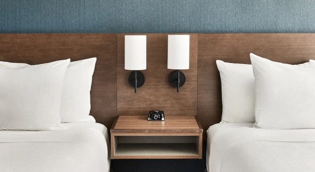 Номер Accessible Hyatt Place Phoenix/Downtown