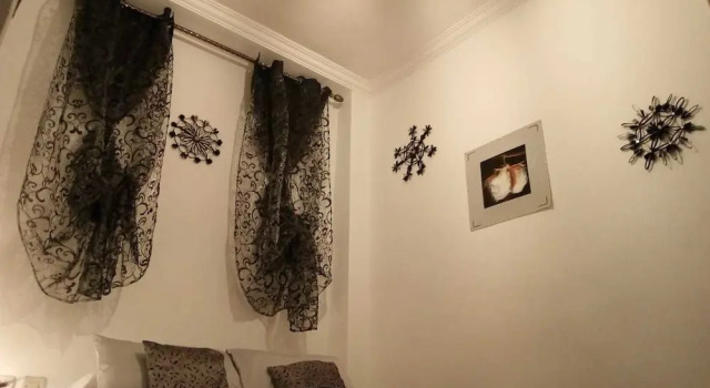 Номер Standard Riad Zinnha