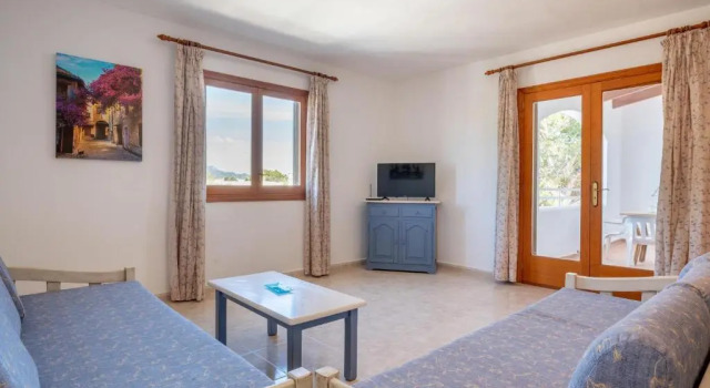 Apartamentos Karin 2ºd