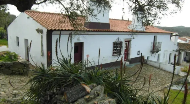 monte da boa fé, Buchen Sie Ferienwohnung Estremoz Alentejo Central