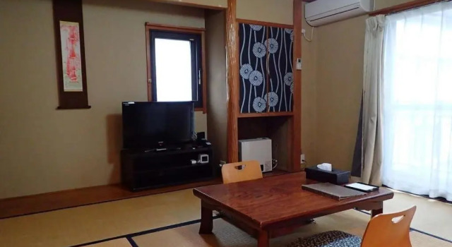 Address Nozawa Japanese Room / Vacation STAY 22751, Prenota Hotel Nozawa Onsen 