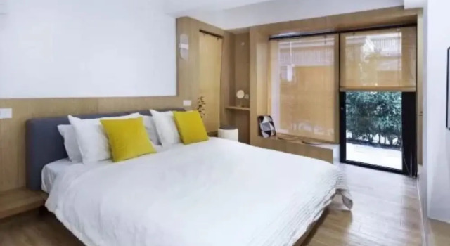 Вилла Jheim City Villa