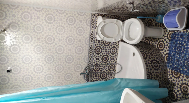 Номер Standard Hotel Ravshan Boutique