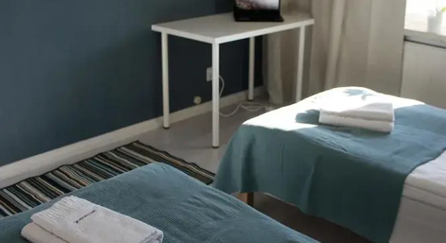 Апартаменты Comfort Kotimaailma KotikolmioVesijk 3622