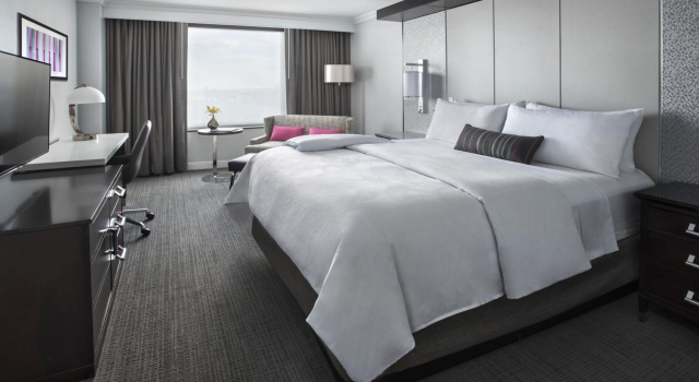 JW Marriott Washington DC
