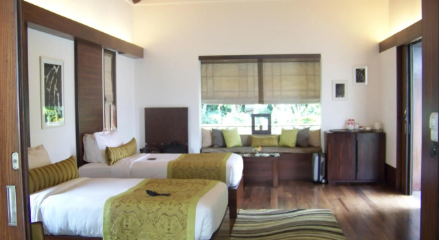 The Serai Chikmagalur, Забронировать Отель Бизнес-отели штата Карнатаки, 4* 5*