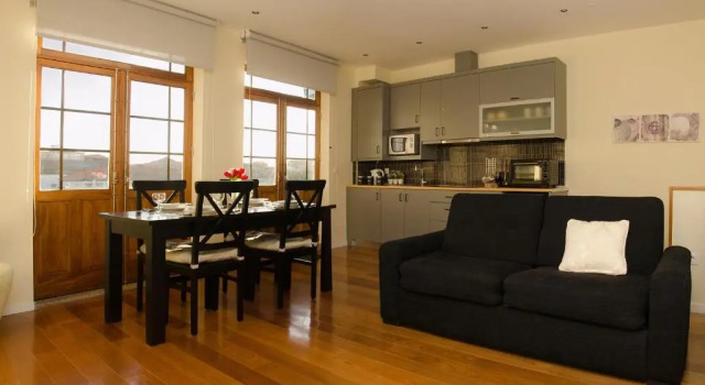 Люкс Apartments Porto Historico