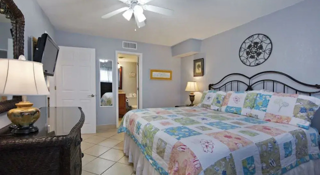 Gulf Shore Condo #516, Varaa Huoneisto Destin Emerald Coast