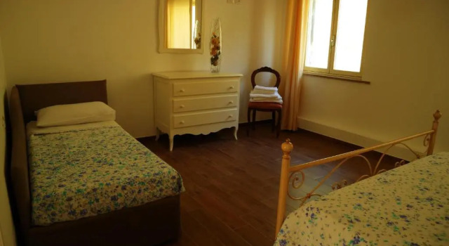 Коттедж Agriturismo Sotto il Colle